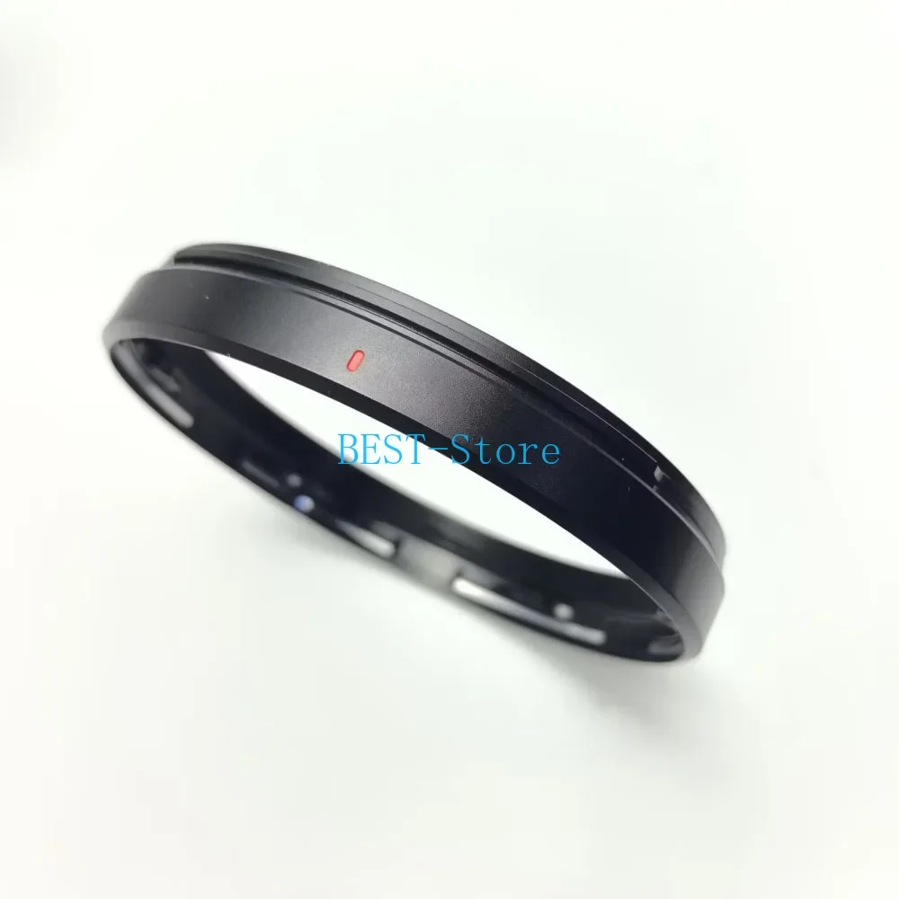 Novo para sony fe 24-105mm 24-105mm f4 g oss (sel24105g) lente filtro uv capa frontal barril anel câmera acessórios de reparo