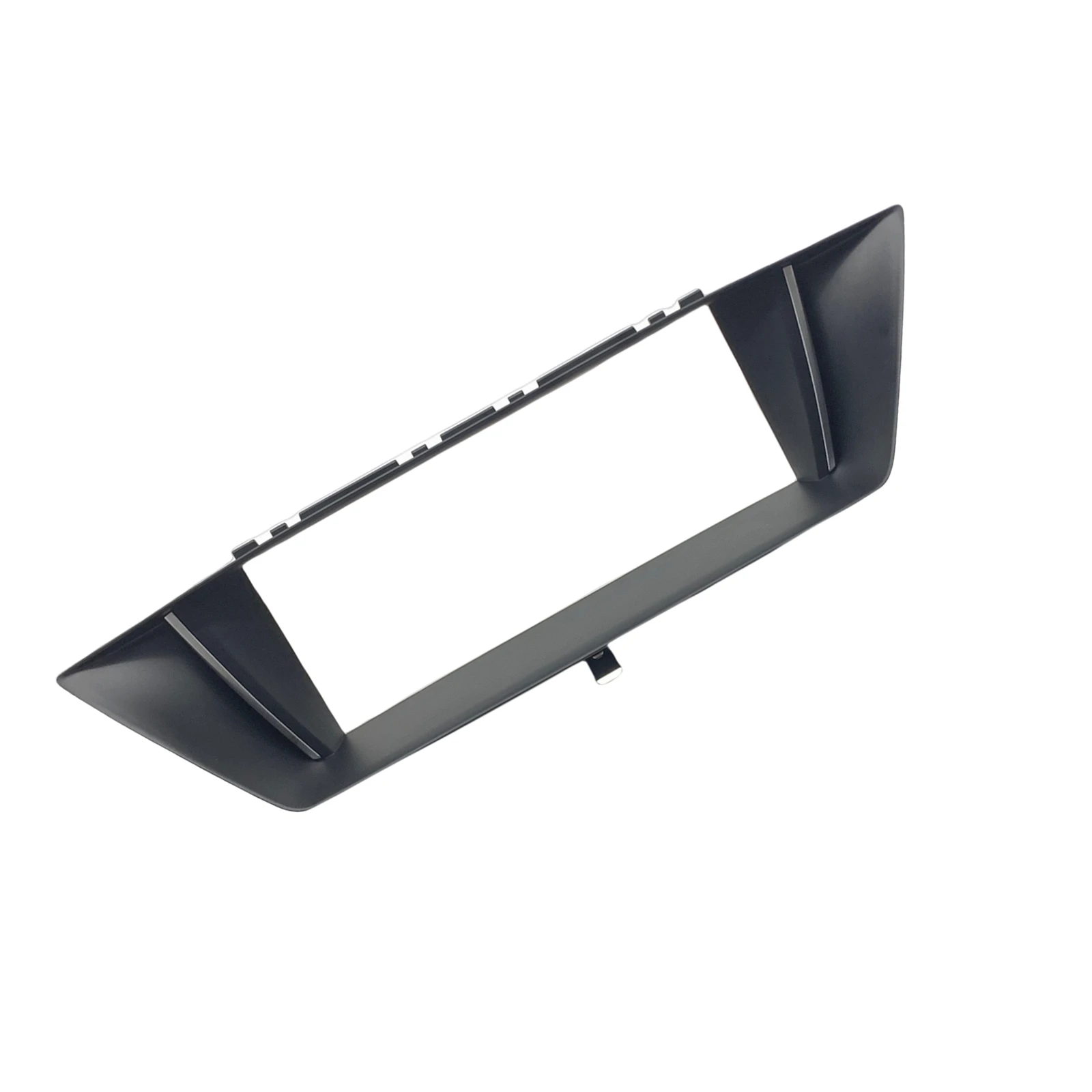 

Декоративная накладка на экран приборной панели для BMW X1 E84 2009-2015