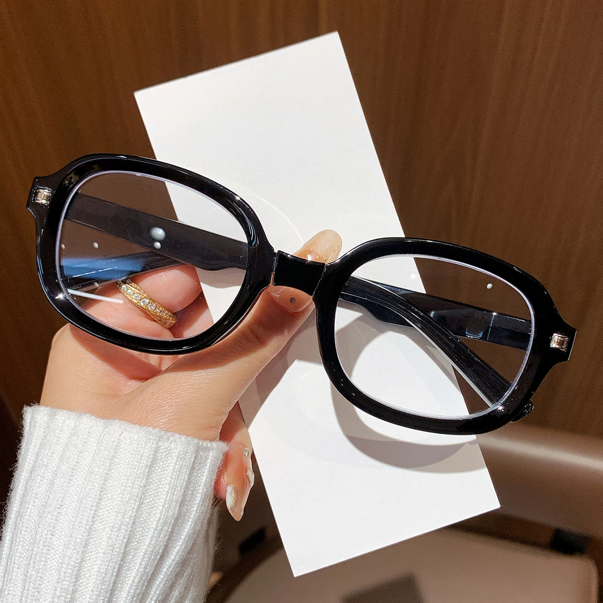 Occhiali da Lettura Ovali Retr - Laptop Accessories Women recensione e prezzo