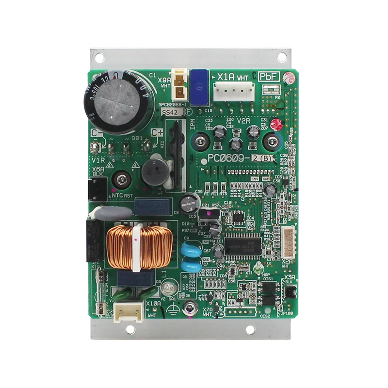 Modul Kipas Unit Dalam Ruangan AC PC0609-2 Asli 2007595   FQDP56DAVC baru