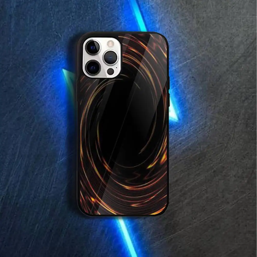 حافظة هاتف Y-Yu-Gi-Oh G-GX لهاتف iPhone 17,16,15,14,13,12,11,Pro,Max,Plus,Mini,Magsafe,حافظة شحن لاسلكية مغناطيسية