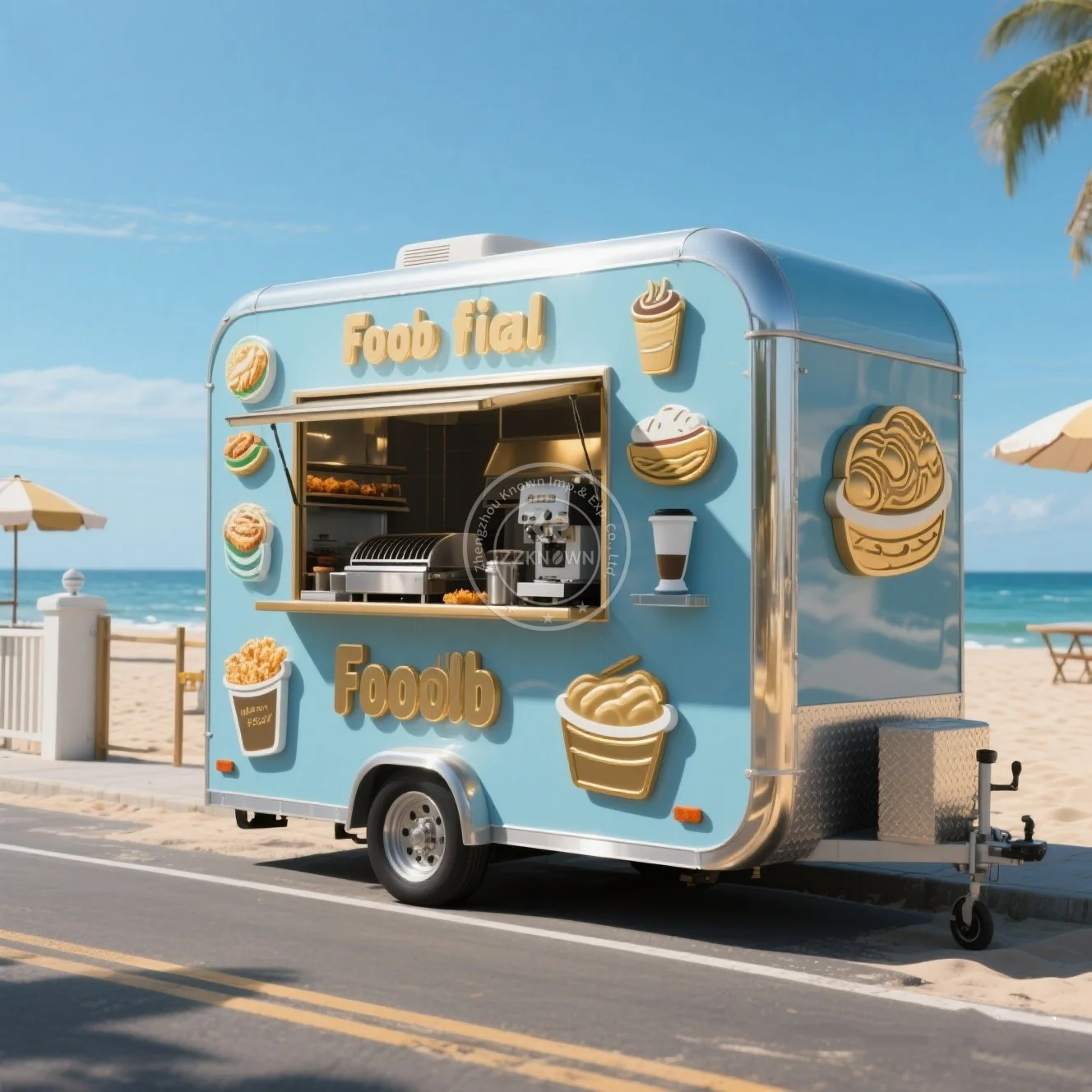 Luxury Multifunctio…