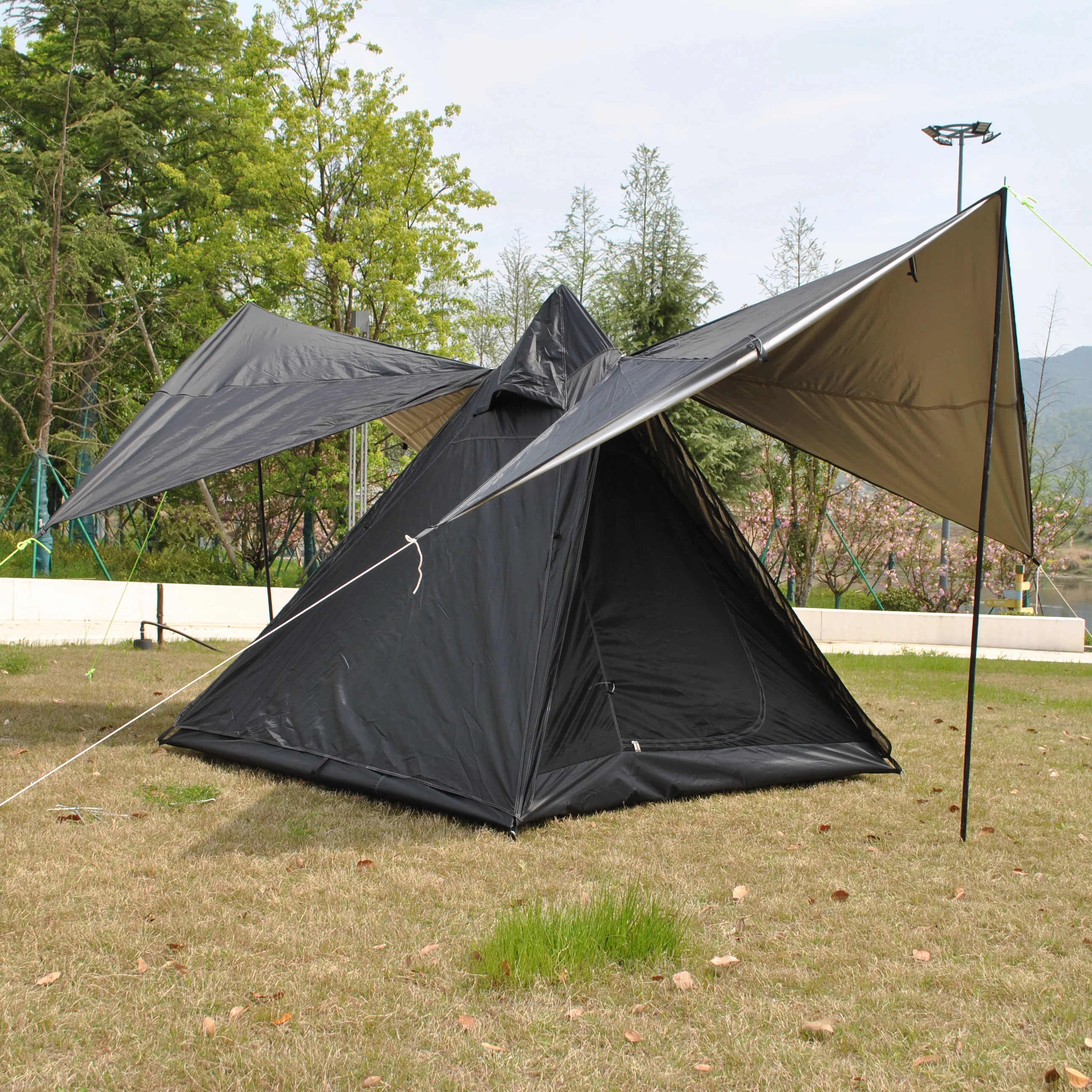 CZX-556 Family Camp… - image