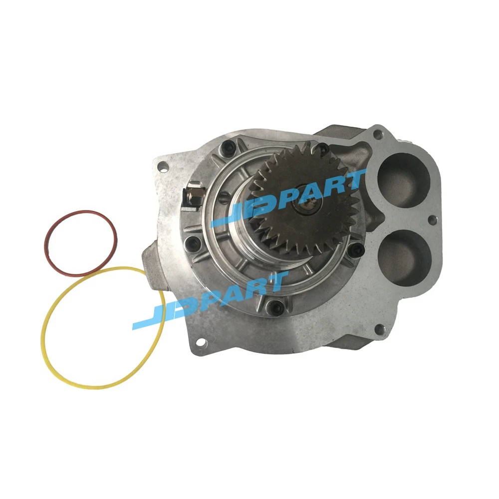 D934 Special Style Water Pump For Libherr Engine Part