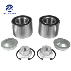 7703090433 432108237r 7701205812 7703090253 Vkba3525 FOR NISSAN X2 REAR WHEEL BEARING KIT NOTE E11, MICRA K12 / DACIA LOGAN,