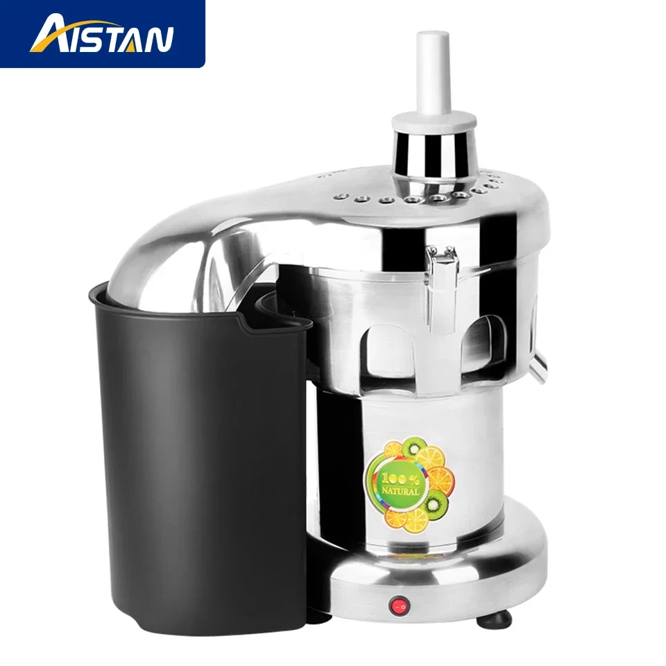 WF-B3000 Electric Centrifugal Juicer Machine Fruit Vegetable Juicer Extractor Fruit Squeezer Automatic Orange Squeezer