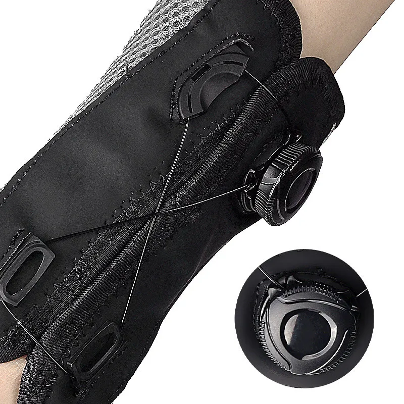 Adjustable Wrist Support Orthopedic Carpal Tunnel Wristband for Gym Sports Tendonitis Arthritis Splint Wrist Protector Brace