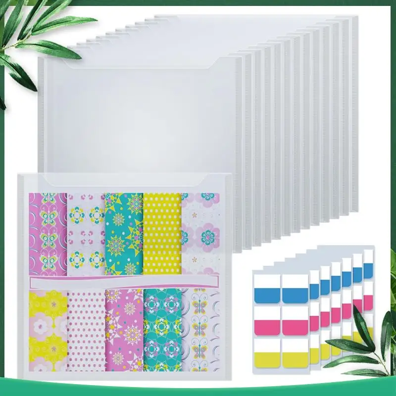 yss-3048x3048-cm-per-riporre-la-carta-scatola-trasparente-per-riporre-le-carta-da-50-pezzi-per-foto