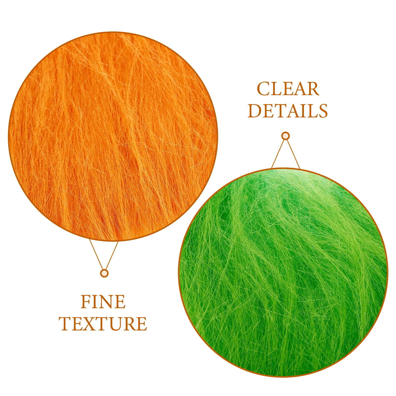 3 قطع من دعامة اللحية المزيفة، شارب واقعي نابض بالحياة، مريح مناسب لحفلات الهالوين التنكرية وحفلات أعياد الميلاد، شارب واقعي