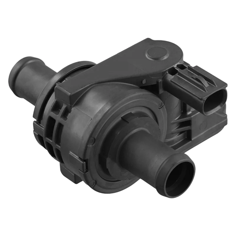 HOT-Heater Wate Valve 16671-24020 For Toyota Avalon RAV4 Corolla Camry 18-21 Engine Coolant Flow Control Valve 16671-F2020,Heate