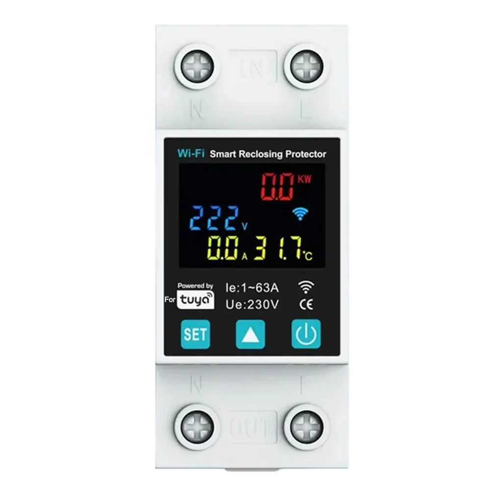 

Smart Energy Control Current Adjustable APP Remote Control Adjustable Voltage Range High-Temperature Resistance