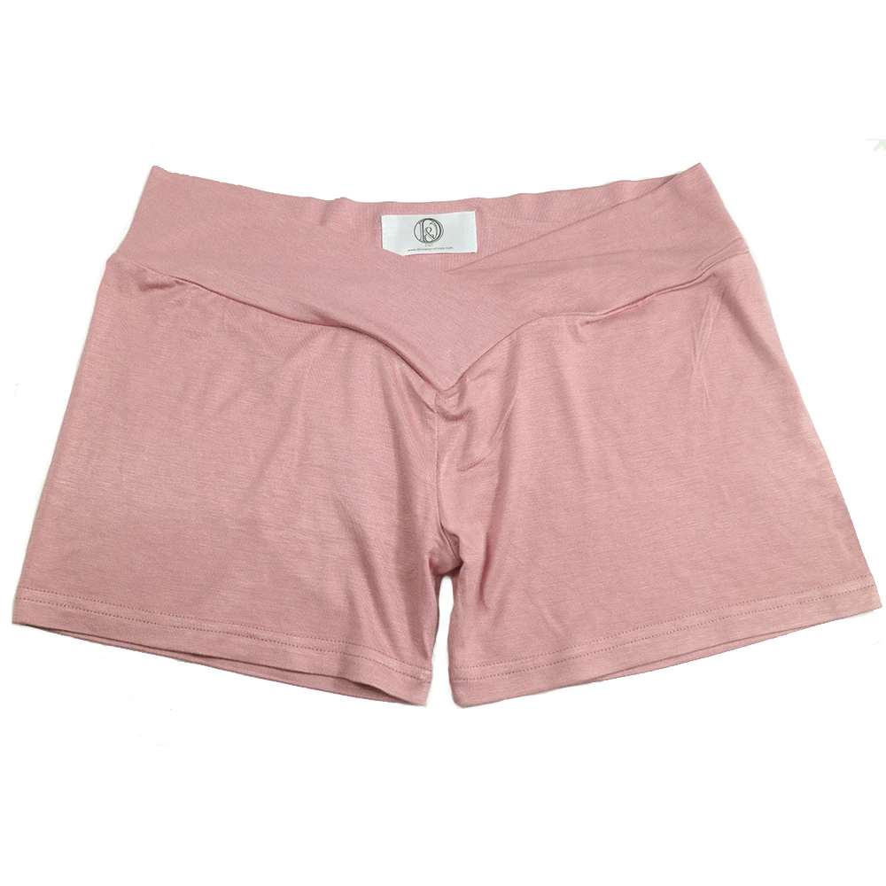 Comfortable Stretch Shorts Maternity Photography Clothing Pregnancy Women Safety Pants Soft Breathable Underwear Plus Photo