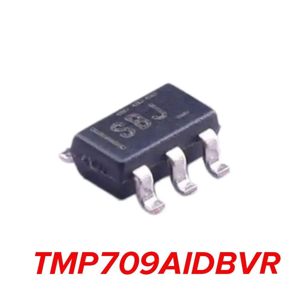 10PCS TMP709AIDBVR TMP709 SOT23-5 IC Chip
