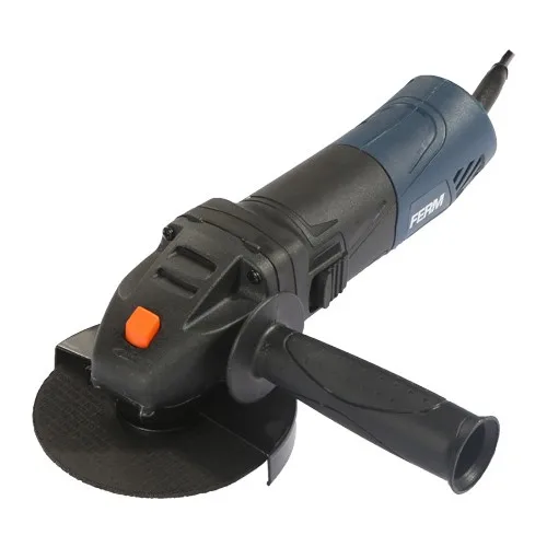 FERM Power AGM1091 amoladora angular-115MM-850W