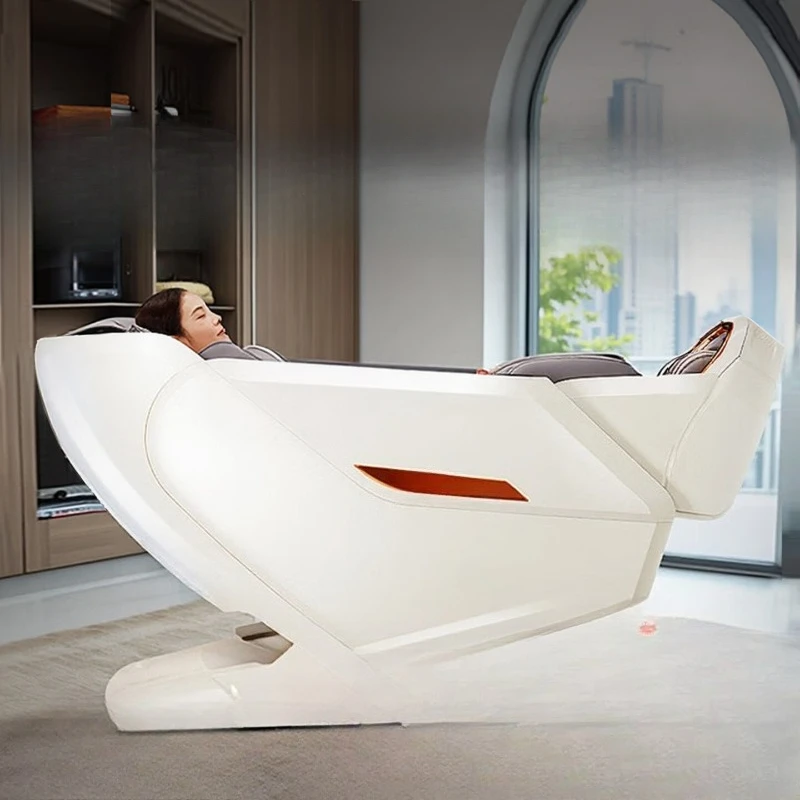 8810Pro  massage full body massage chair 2026 heavy space capsule, send lovers and parents luxury first-class sleep cabin