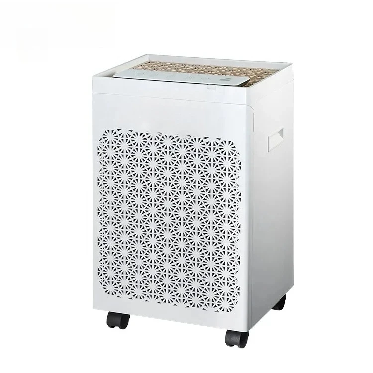 

Hot Sales Air Purifier CADR 500 Air Cleaner Home Use Air Purifiers