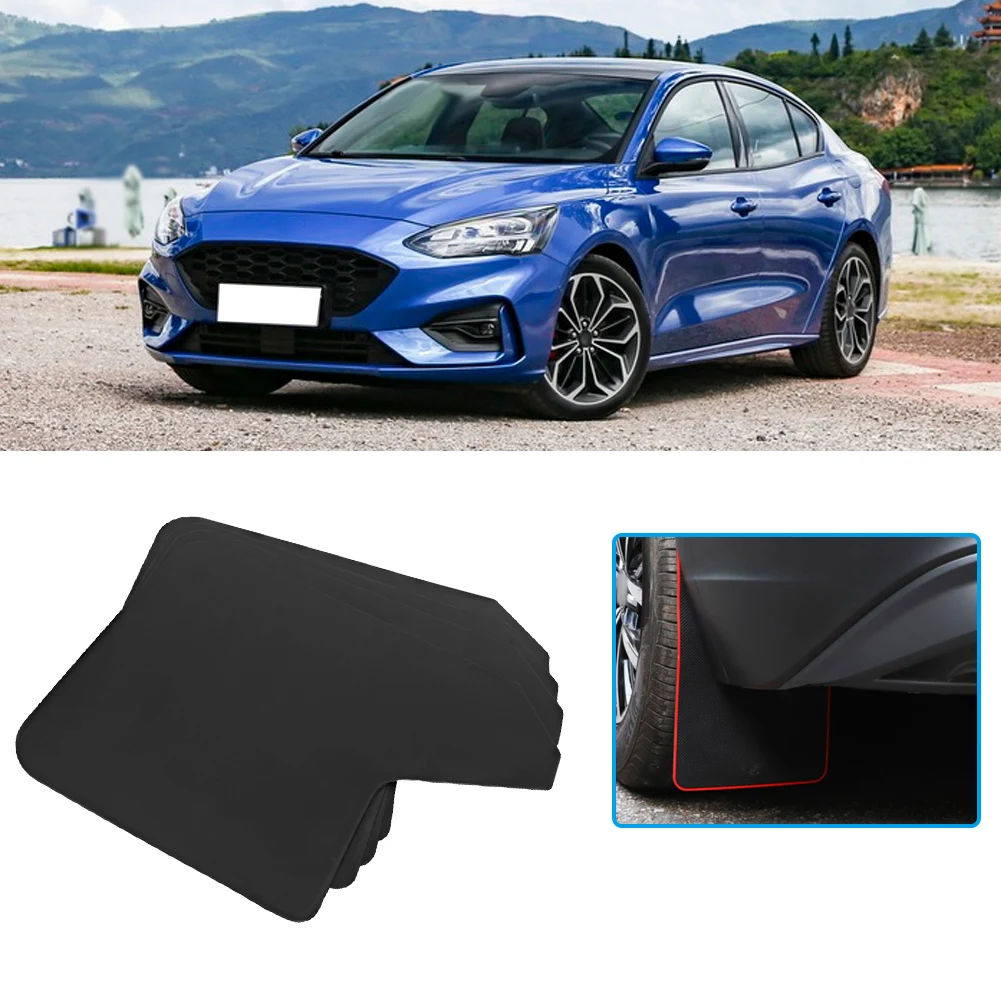 4Pcs Universal Mudg…