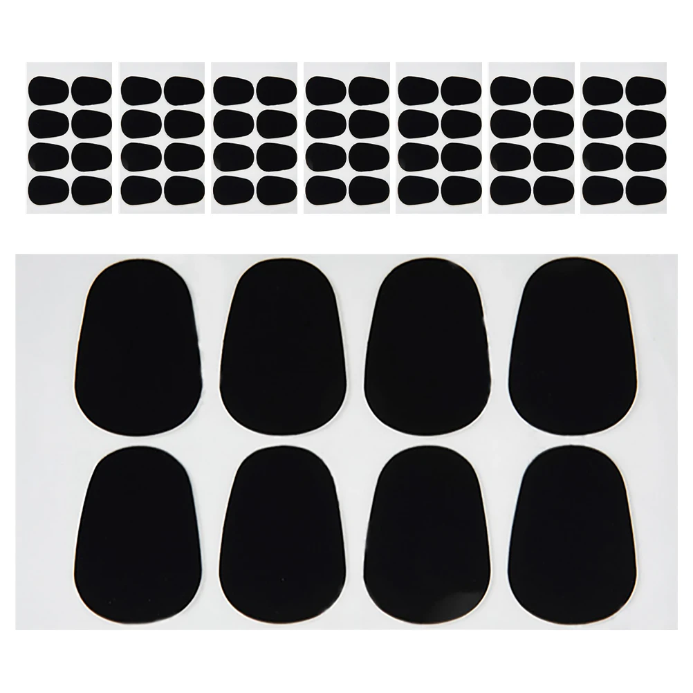 

Saxophone Tooth Pad Clarinet Mouthpiece Patches Cushions No Trace Gel