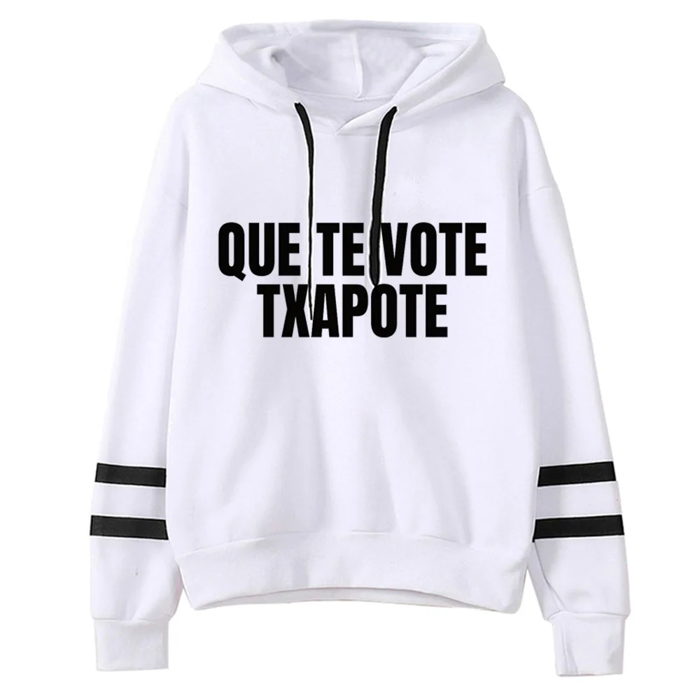 

you vote txapote