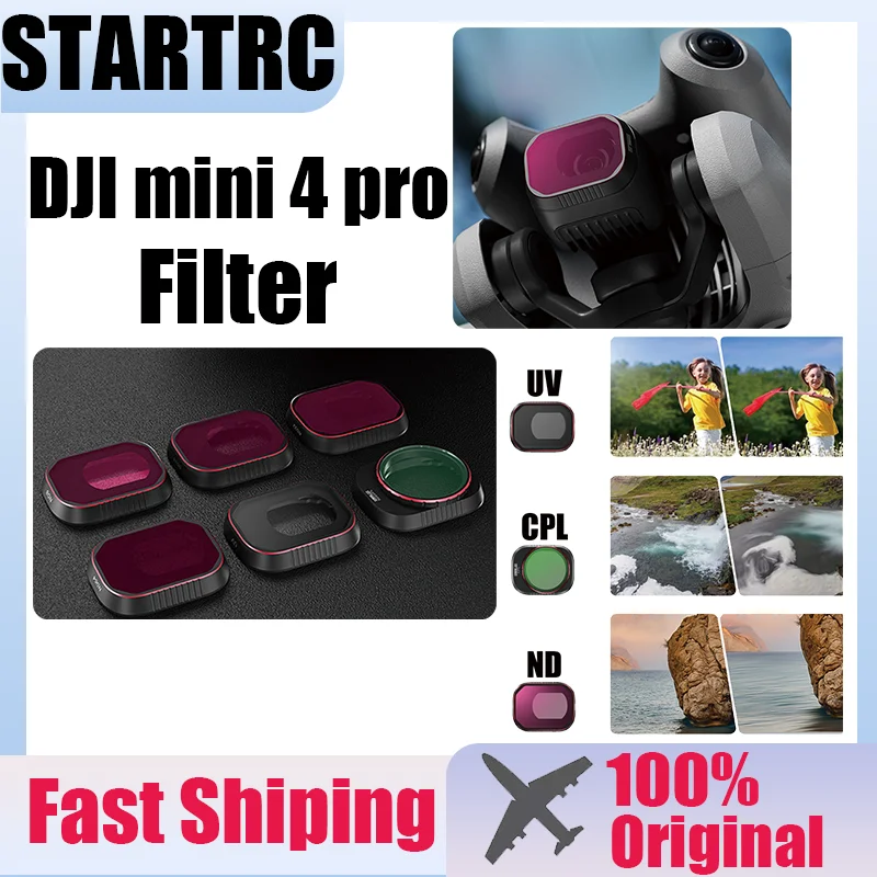 Startrc Uv Cpl Nd S… - image