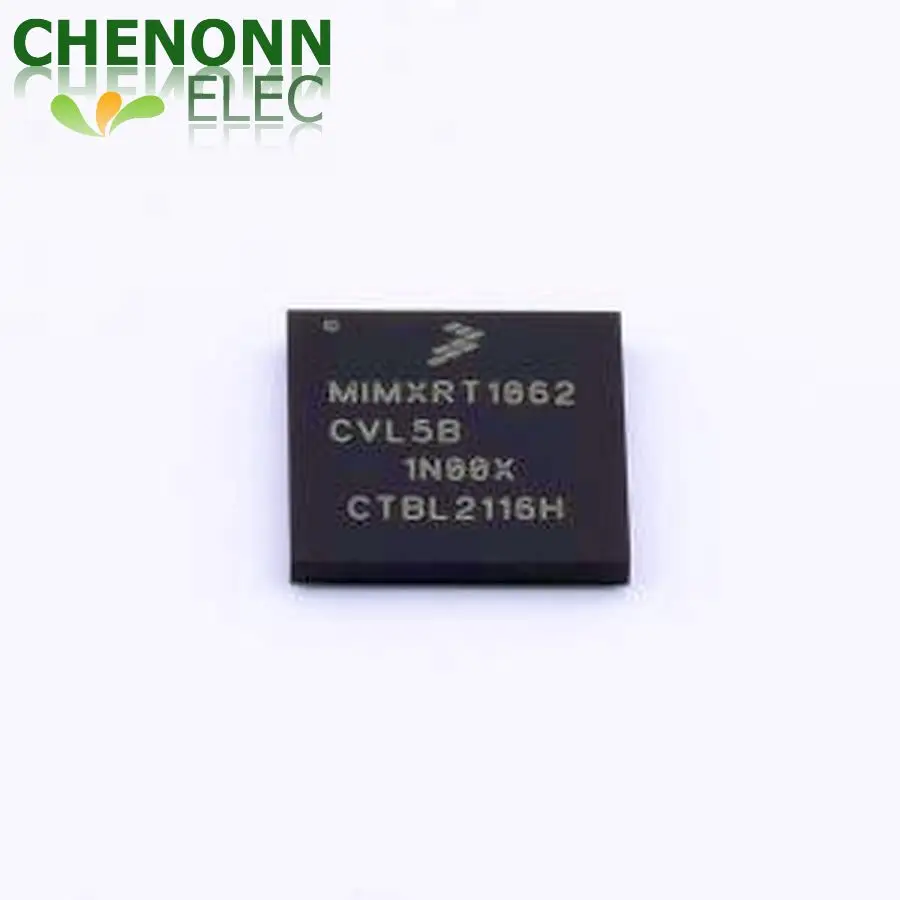 3PCS/LOT MIMXRT1062CVL5B (Microcontrollers)