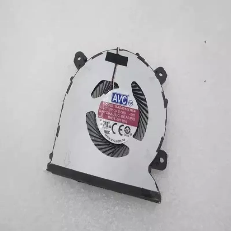 Fan for Samsung Notebook 9 NP900X5N BA31-00169A BA31-00177A