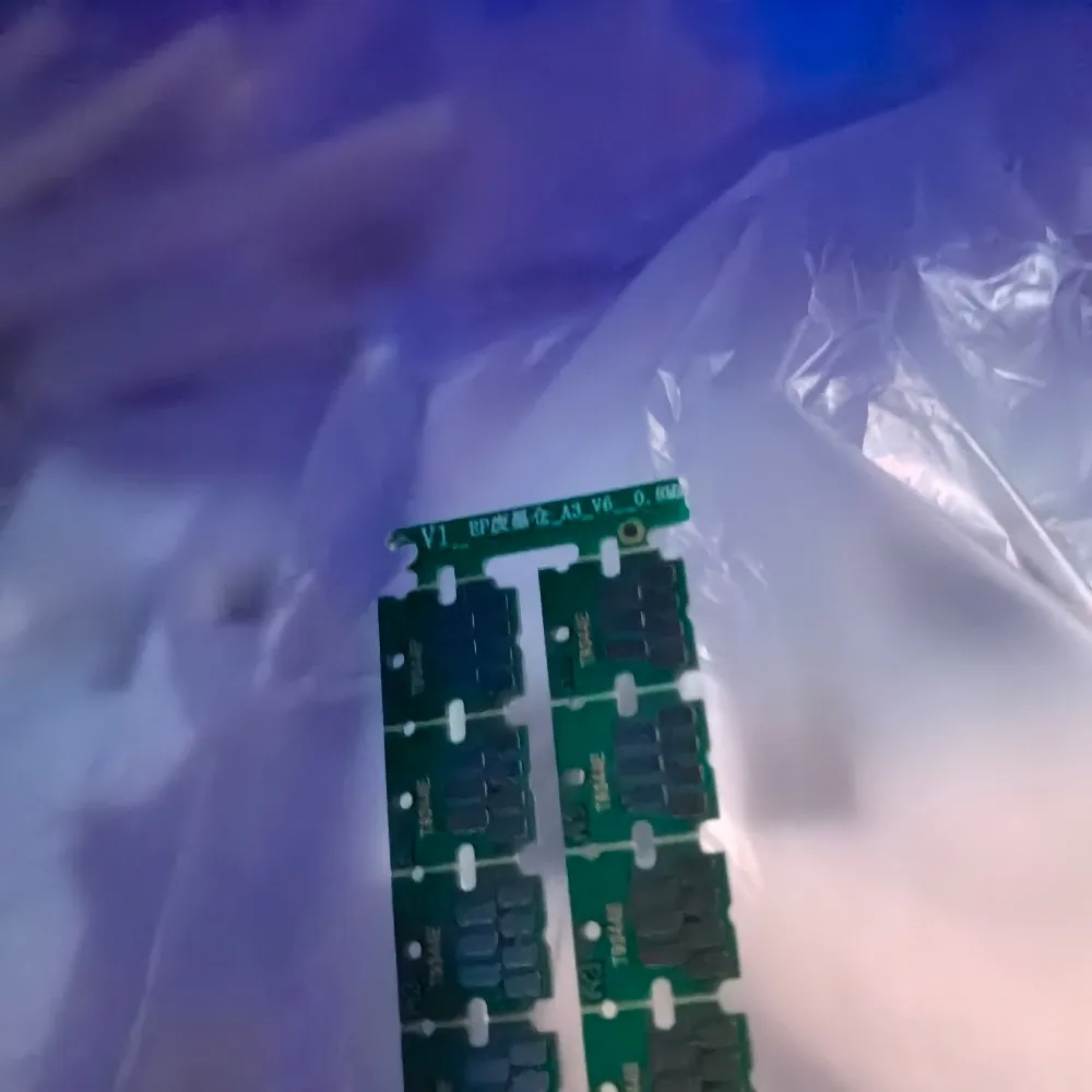 

10PCS C9344 Maintenance Box Tank Chip For Epson L3560 L3550 L5590 XP-2100 2105 XP-3100 XP-3105 XP-4100 XP-4105 XP-2200 Printer