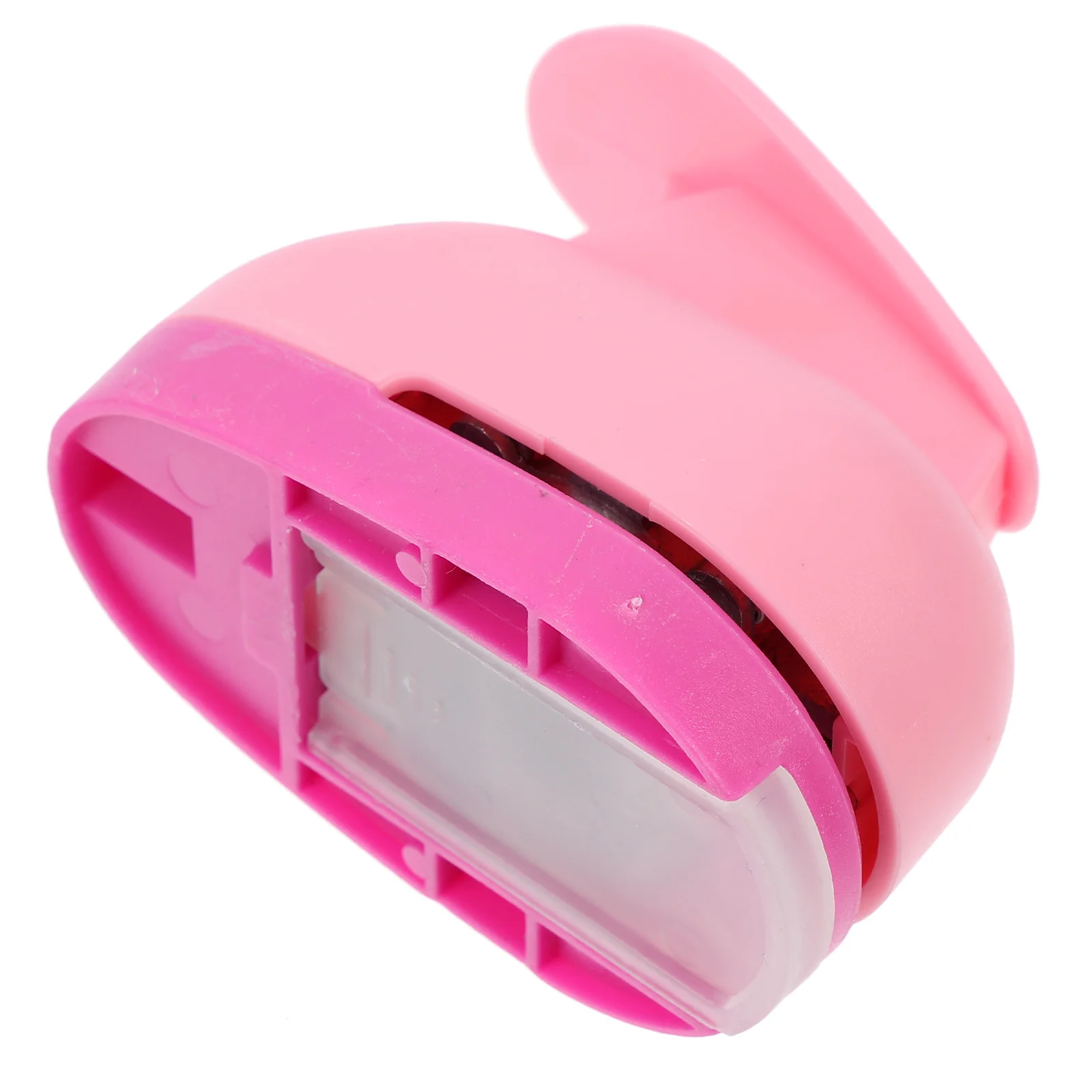 خرامة ورق على شكل زهرة، خرامة فنية حرفية لصنع بطاقات القصاصات اليدوية، تصميم محمول خفيف الوزن