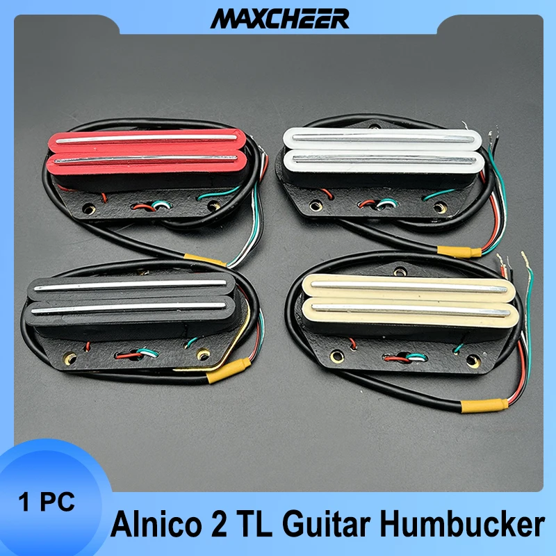 Alnico 2 Tl Style B…