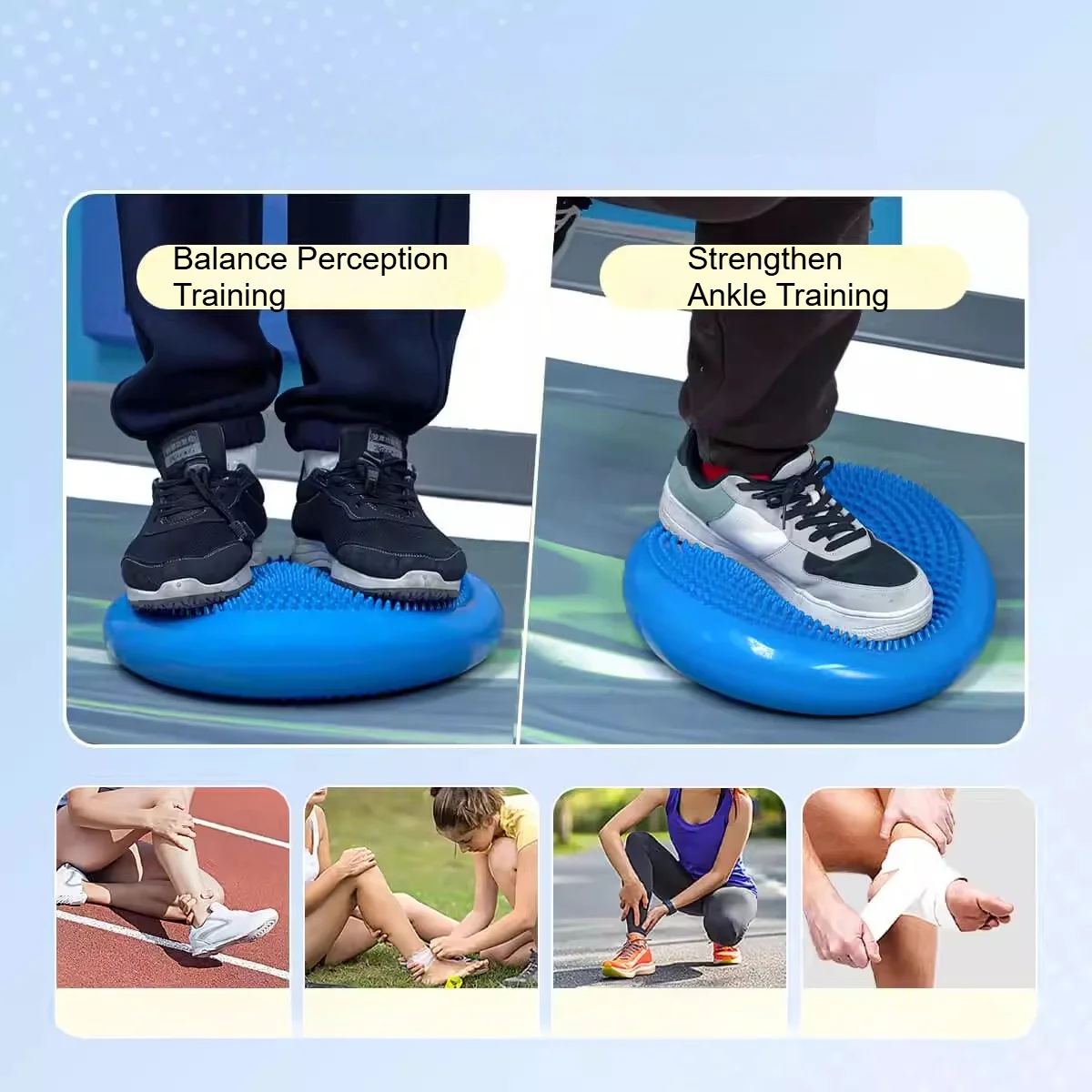 Thumbnail 2 - #25 Best Fitness Pedals to Buy In 2026