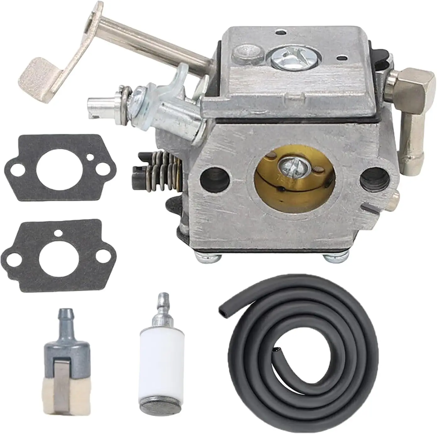Carburetor Carb Kit For Honda GX100U GX100RT OEM # 16100-Z4E-S14 16100-Z4E-S15 16100-Z4E-S16 HDA234 HDA234B HDA234C 2.8Hp Engine