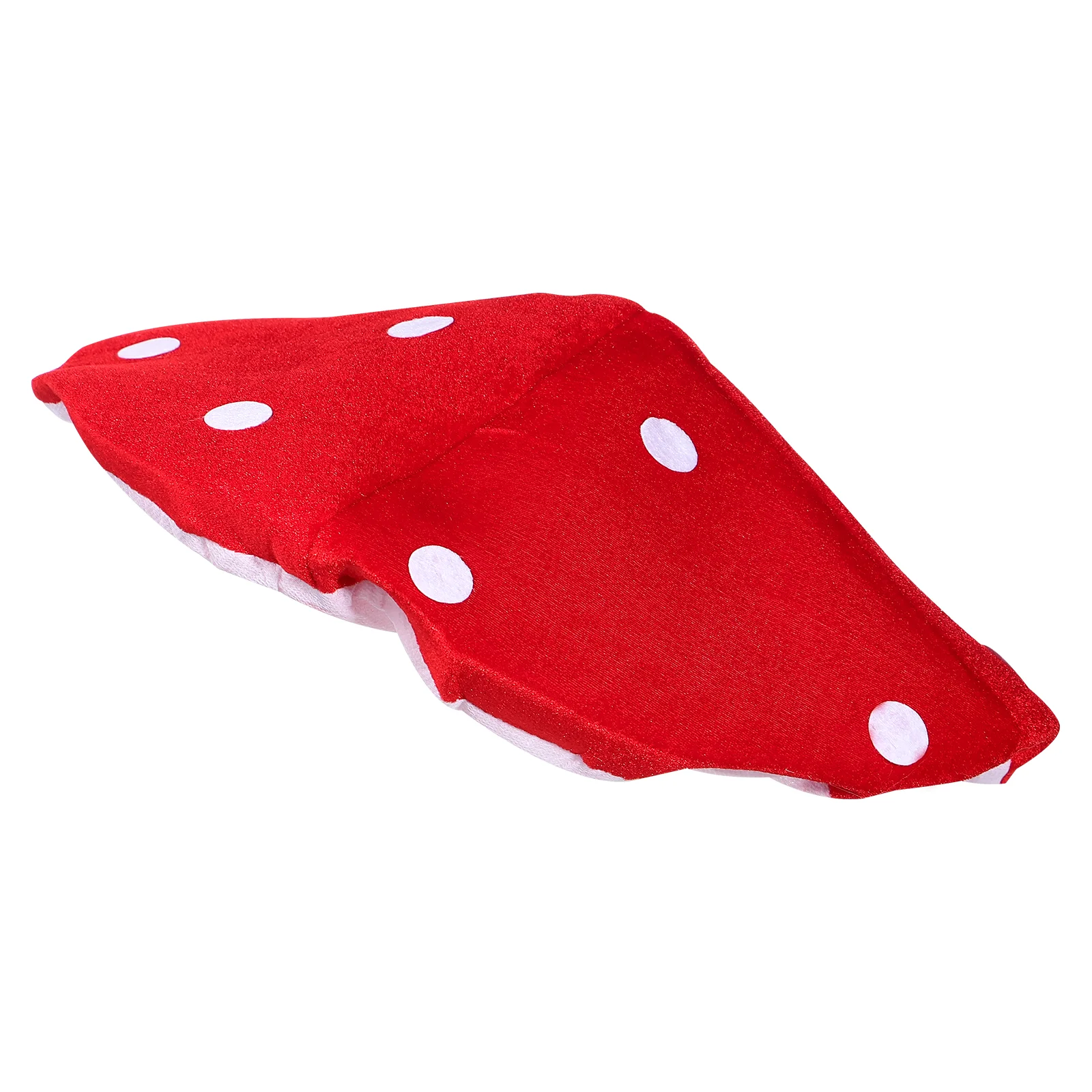 Headband Kids Clothes Party Costume Hat Santa Mushroom Funny Headwear Bonnet