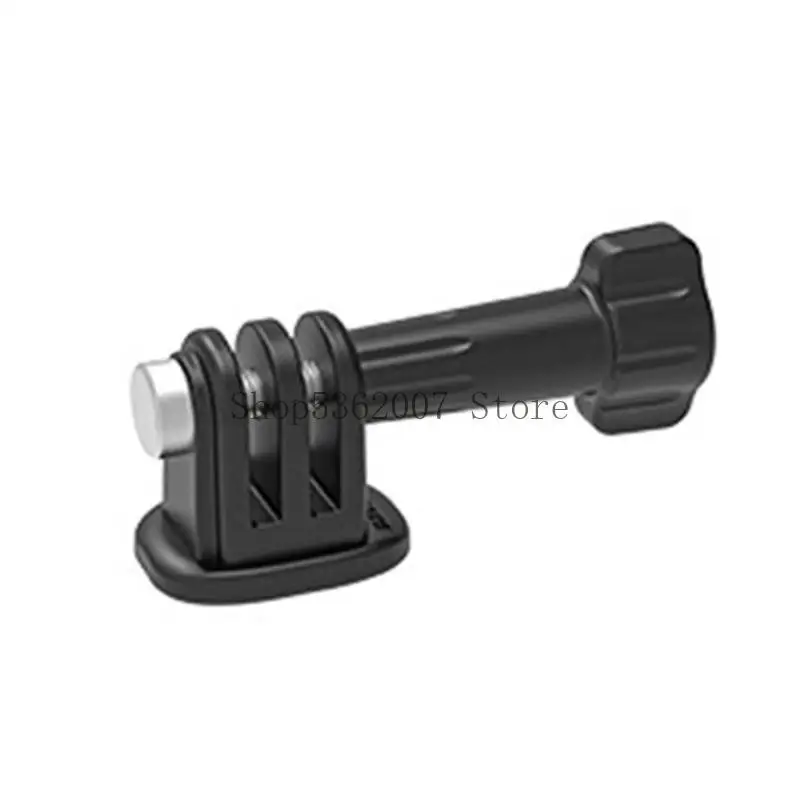 アクションカメラクイックリリースセット1/4インチアダプターアクションカメラ40JB用マウントベース