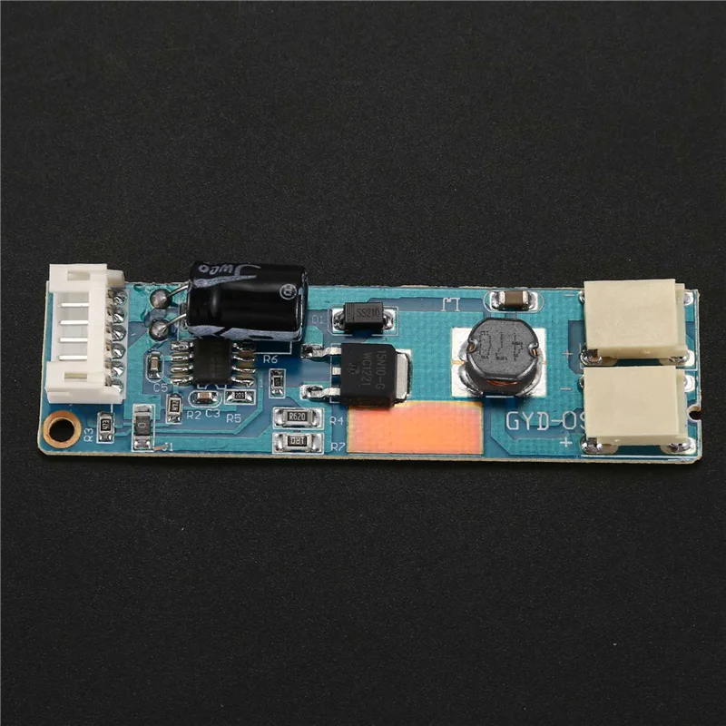 AFOURT-5 Zestaw 5 szt. listew LED o długości 490 mm do modernizacji 22-calowego ekranu LCD CCFL na monitor LED