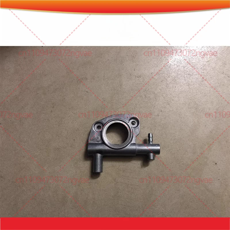 Oil pump fits EFCO MT440 MT4100 MT4400 MT3700 MT5200 136 137 138 140 141 147 152 160 DYNAMAC OM928 OM940 chainsaws oiler kit