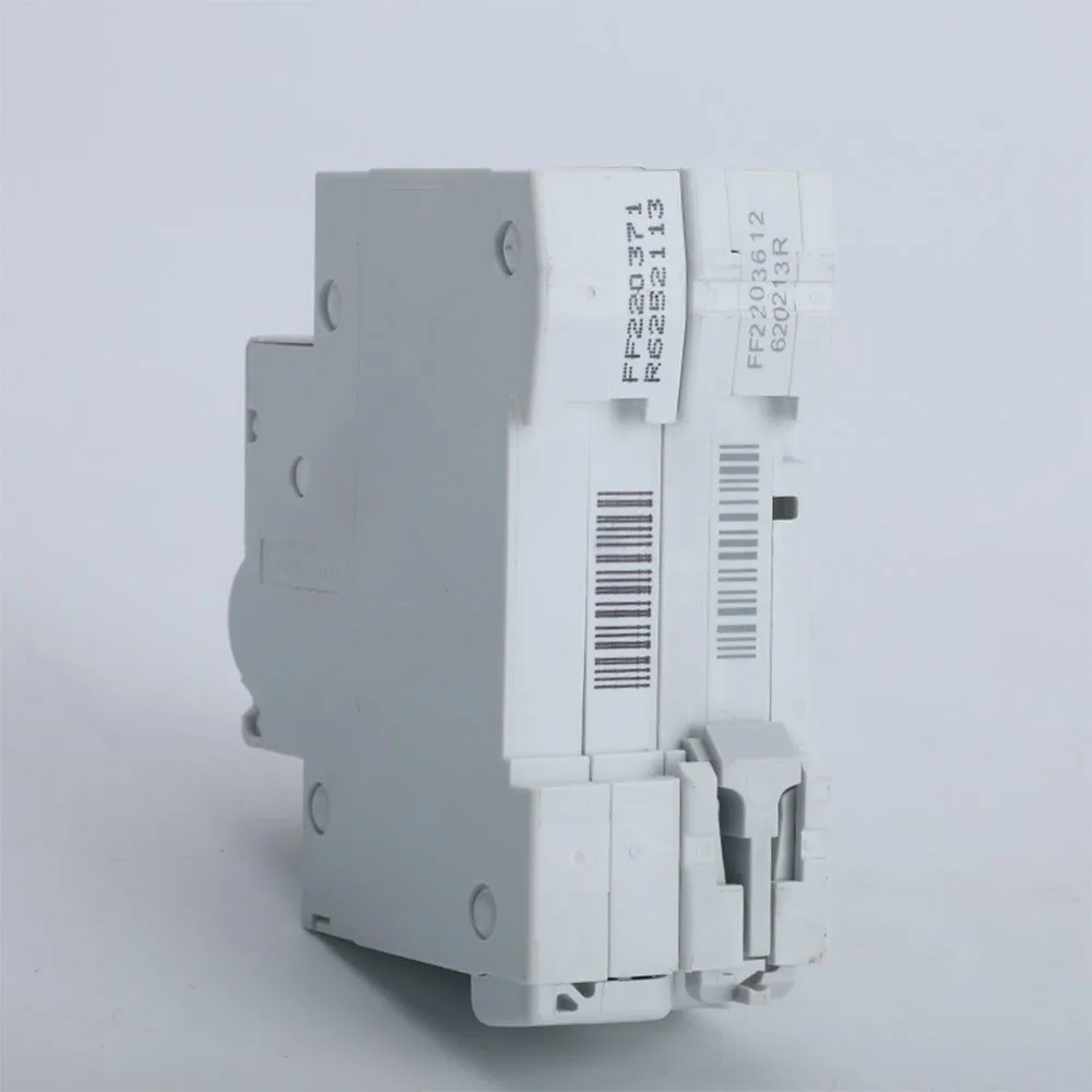 Original new EA9 FOR Schneider EA9C45 Residual-current device 1P+N 6A 10A 16A 25A-40A leakage circuit breaker double wiring