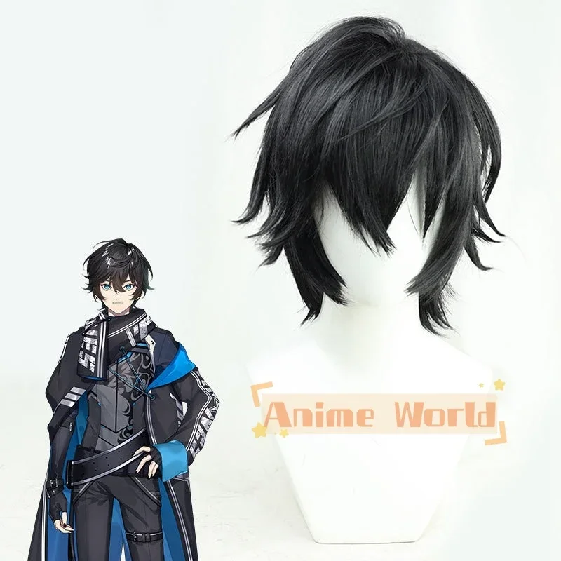 Virtual Youtuber Ni…