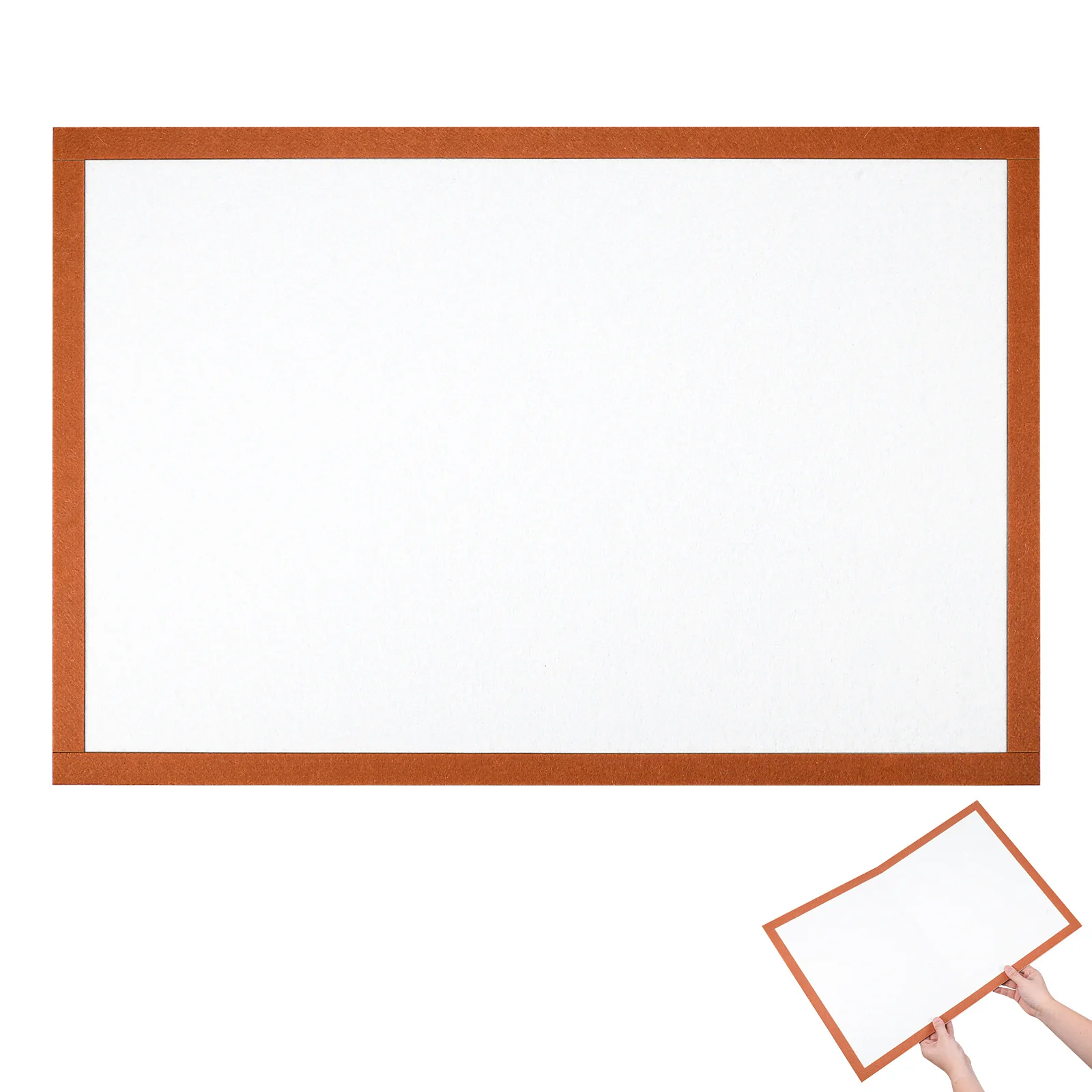 

Puzzle Mat Foldable Non-Slip Jigsaw Board With Frame Portable Storage Organizer For Kids Toddlers Large Small Puzzles Tabletop