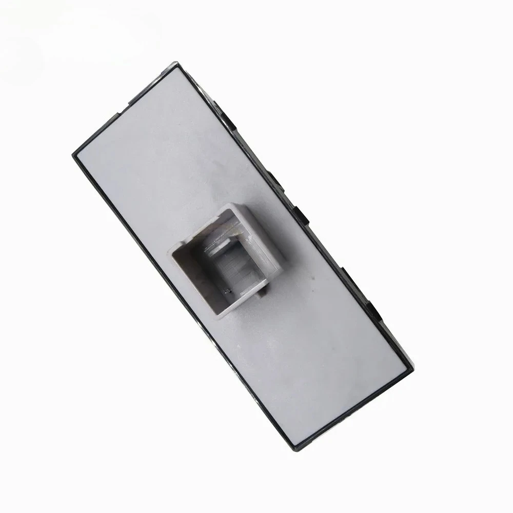 مفتاح نافذة رئيسي بأربعة أزرار لسيارة VW AMAROK Golf 5 6 Plus Jetta Tiguan Touran Passat B6 B7 Polo 6R OE 1K4959857B 1K4 959 857B #6