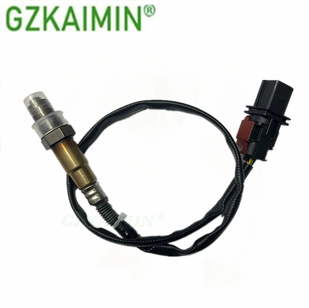 

High Quality Oxygen O2 Sensor OEM F1FA-9Y460-CA 0258017467 DY1328 For 17-20 Ford F-150 Expedition 3.5L