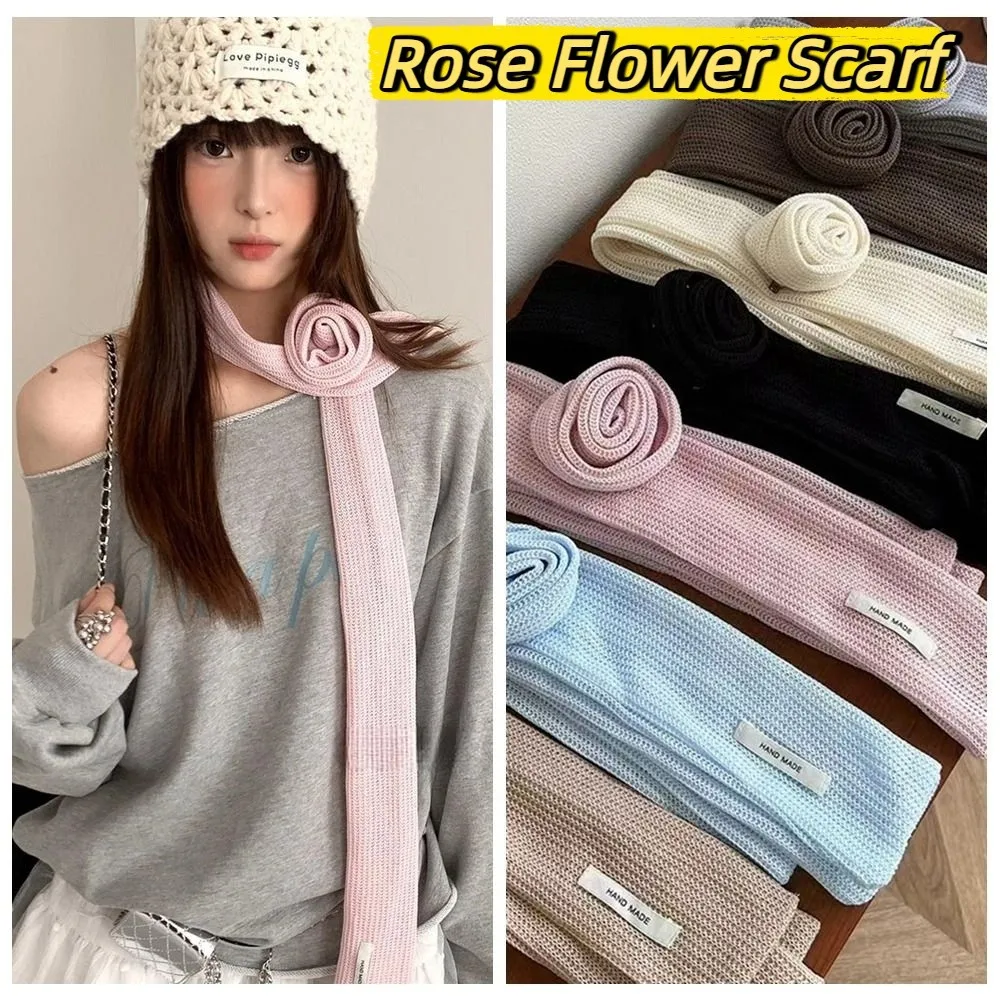 

Галстук, длинный шарф, шейный платок, украшение, шарфы с розами, аксессуары для одежды, аксессуары для шарфов