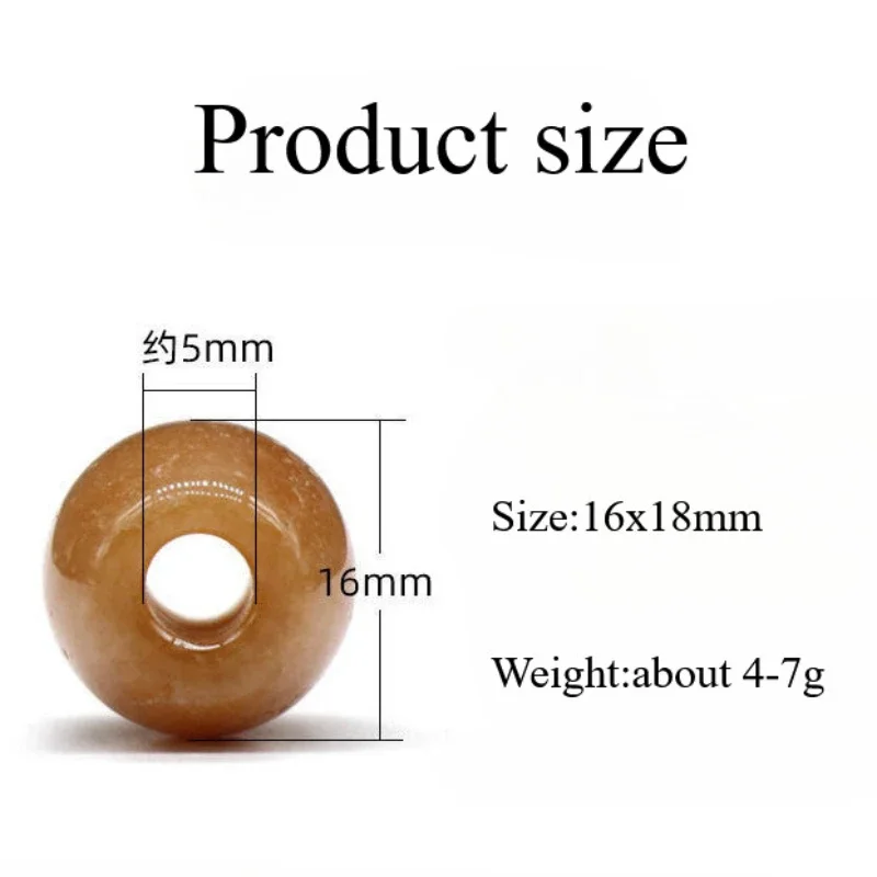 16X18Mm1Pc Natural …