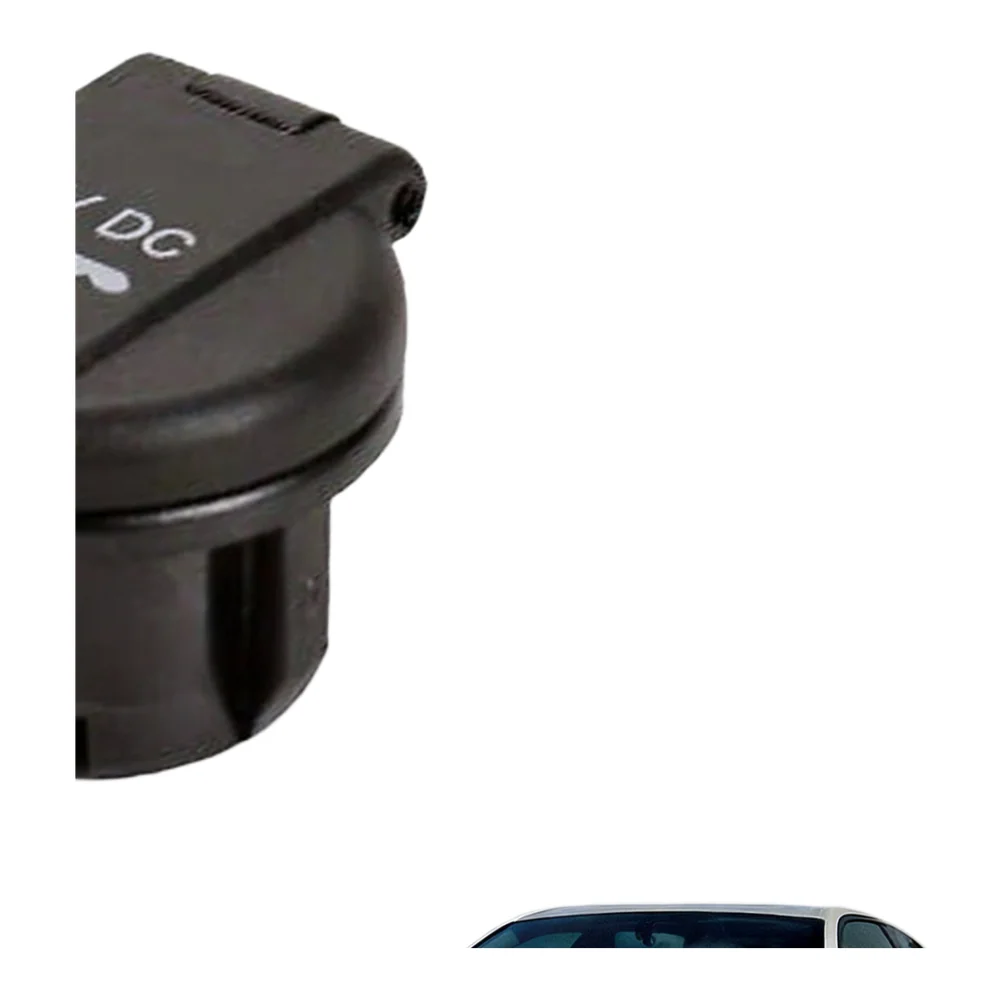ABS Ignition Socket Cover Cap for Relay For Fiat Ducato Boxer Movano 2014 and Later Models OEM 51932872 1622719780