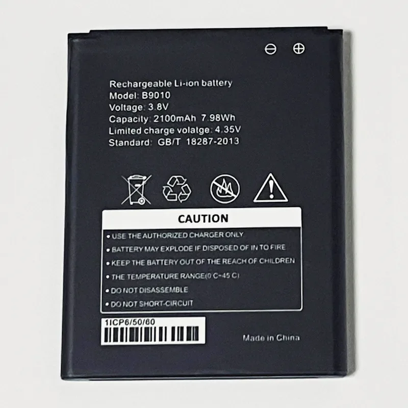 For LR311, MF800, MF800S, MF925-1, MF150, HD495060ARV, 4G LTE WiFi Router, 3.8V 2100mAh B9010 Battery