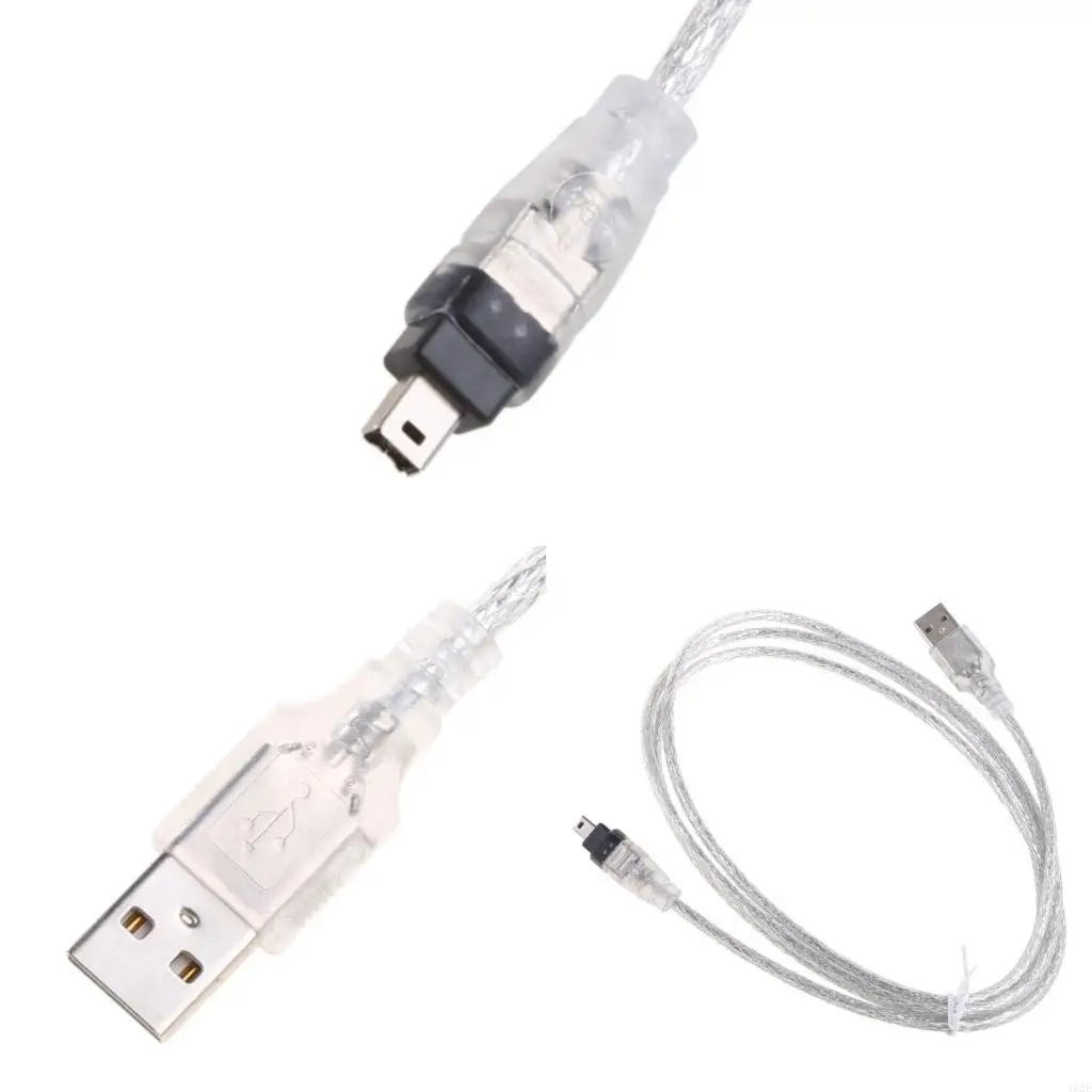 462E 4.5Ft Usb Male…