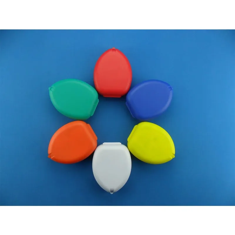 Portable First Aid CPR Facial Training, Mask Valve Disposable, CPR Pocket Mask