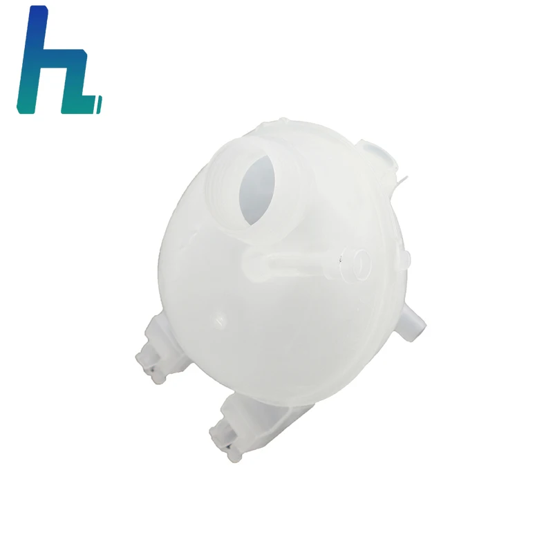 9800777280 1323T9 زجاجة خزان توسيع المبرد مع غطاء لبيجو 207 208 2008 301 Vti Citroen C2 C3 C4 DS3 SU001A3738