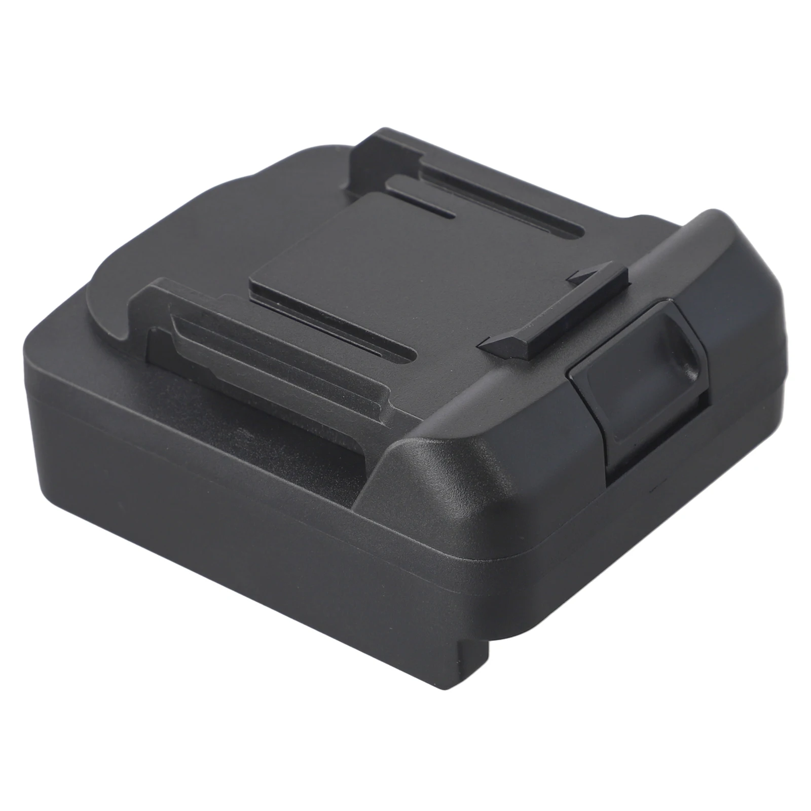 

Замок батареи, литиевая дрель 18 В, экономичное решение, легко носить с собой, фиксированный комбинированный инструмент, решение для совместного использования батареи