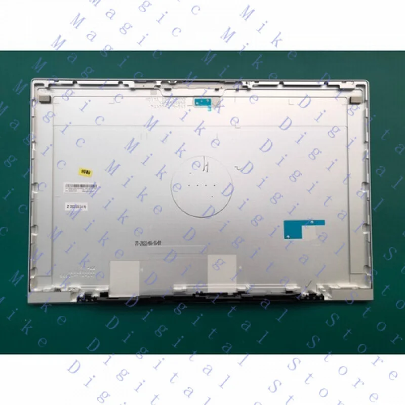 

UU For HP Elitebook 840 G7 745 G7 Silver LCD Back Cover Antennae M07096-001