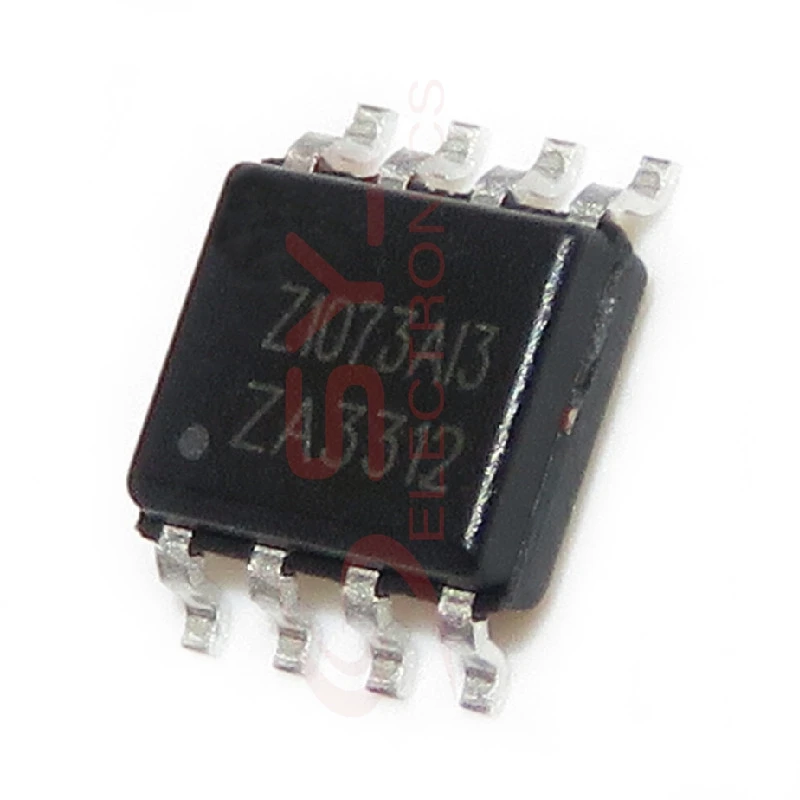 5-20PCS OZL68GN OZL68 AOZ1073A13 Z1073A13 BTS6133D BTS6133 TDA2009A TDA2009 SUD40N06-25L SUD40N06 VND830LSP VND830